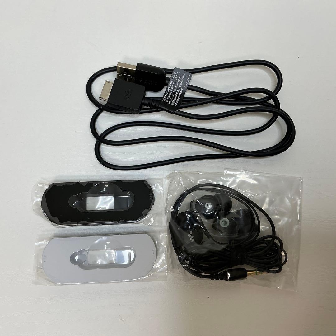 Sony Digital Audio Players Walkman Nw-E052