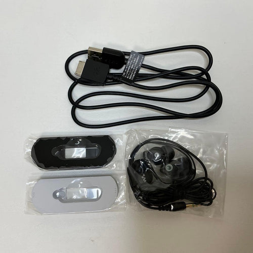 Sony Digital Audio Players Walkman Nw-E052