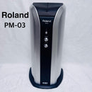 Roland Electronic Drums Pm-03 2.1Ch