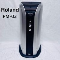 Roland Electronic Drums Pm-03 2.1Ch