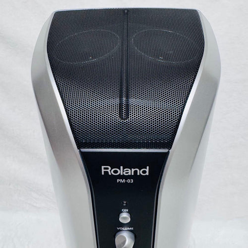 Roland Electronic Drums Pm-03 2.1Ch