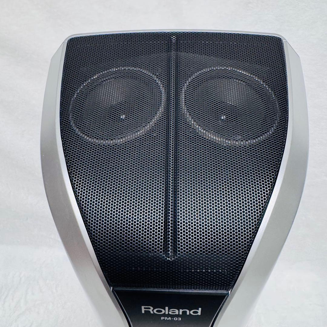 Roland Electronic Drums Pm-03 2.1Ch