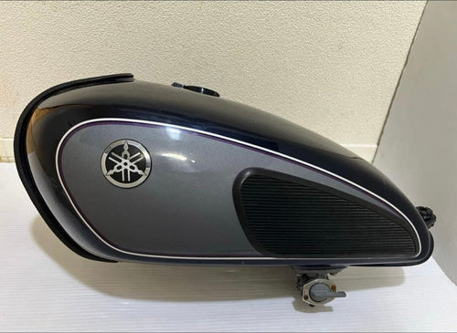 Yamaha Tanks Sr400 Sr500 18