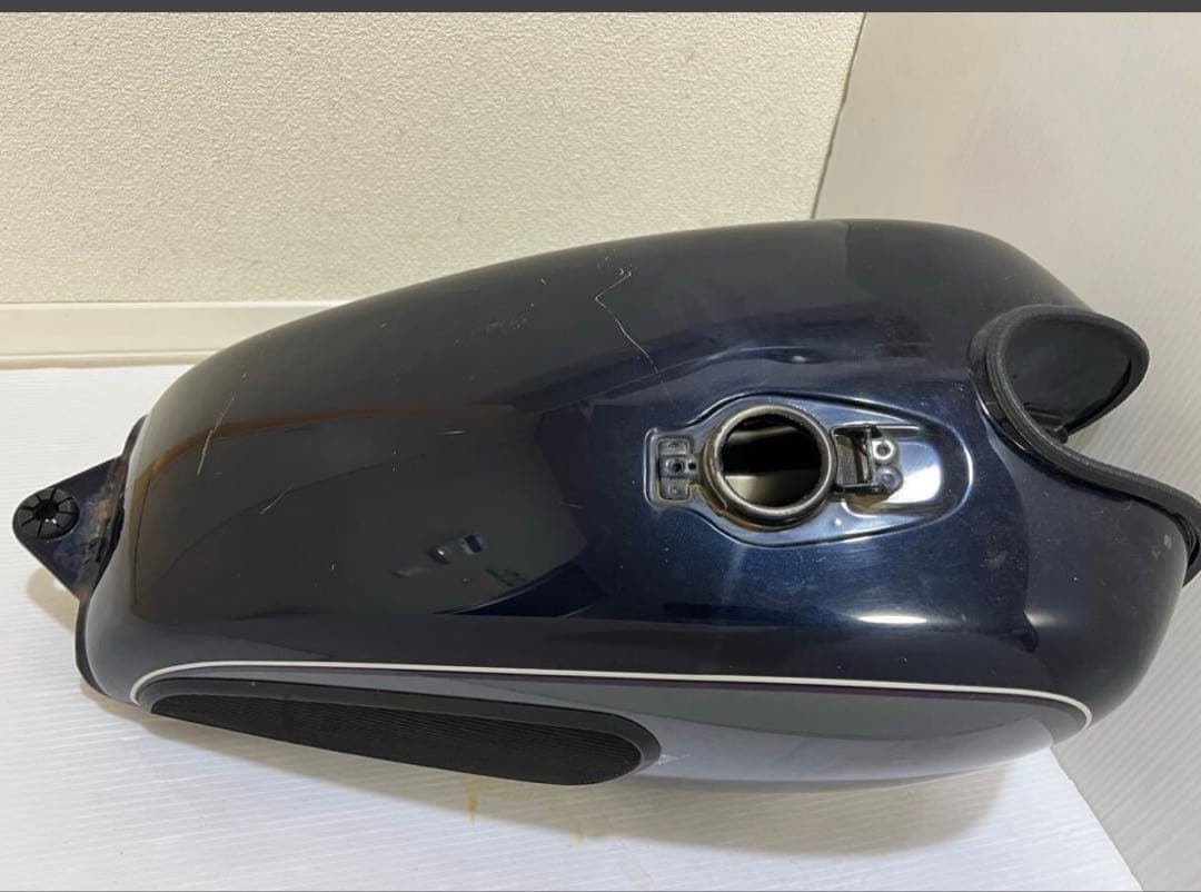 Yamaha Tanks Sr400 Sr500 18