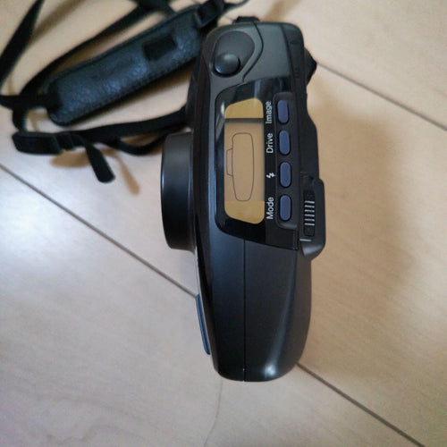 Pentax Compact Camera (Film) Zoom 280 P