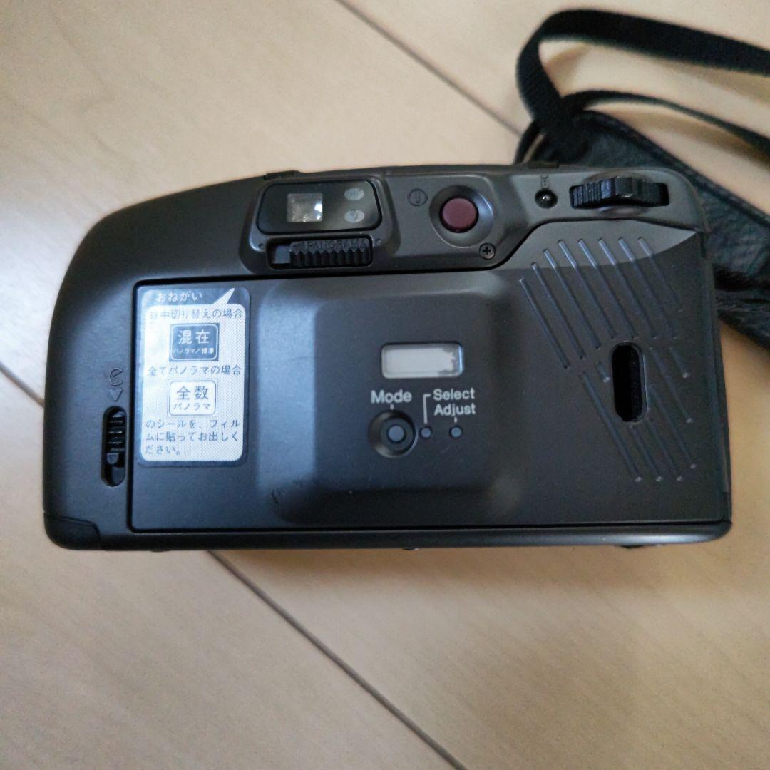Pentax Compact Camera (Film) Zoom 280 P