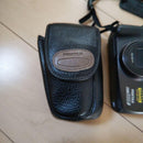 Pentax Compact Camera (Film) Zoom 280 P