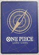 One Piece Card Game