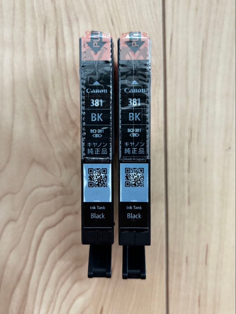 Canon Ink Cartridges Refills Bci-381 Bci-380 5