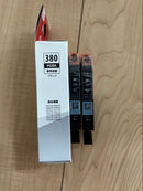 Canon Ink Cartridges Refills Bci-381 Bci-380 5