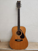 Yamaha Acoustic Guitars Fg-301