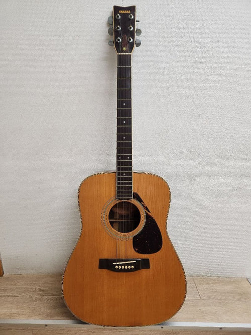 Yamaha Acoustic Guitars Fg-301