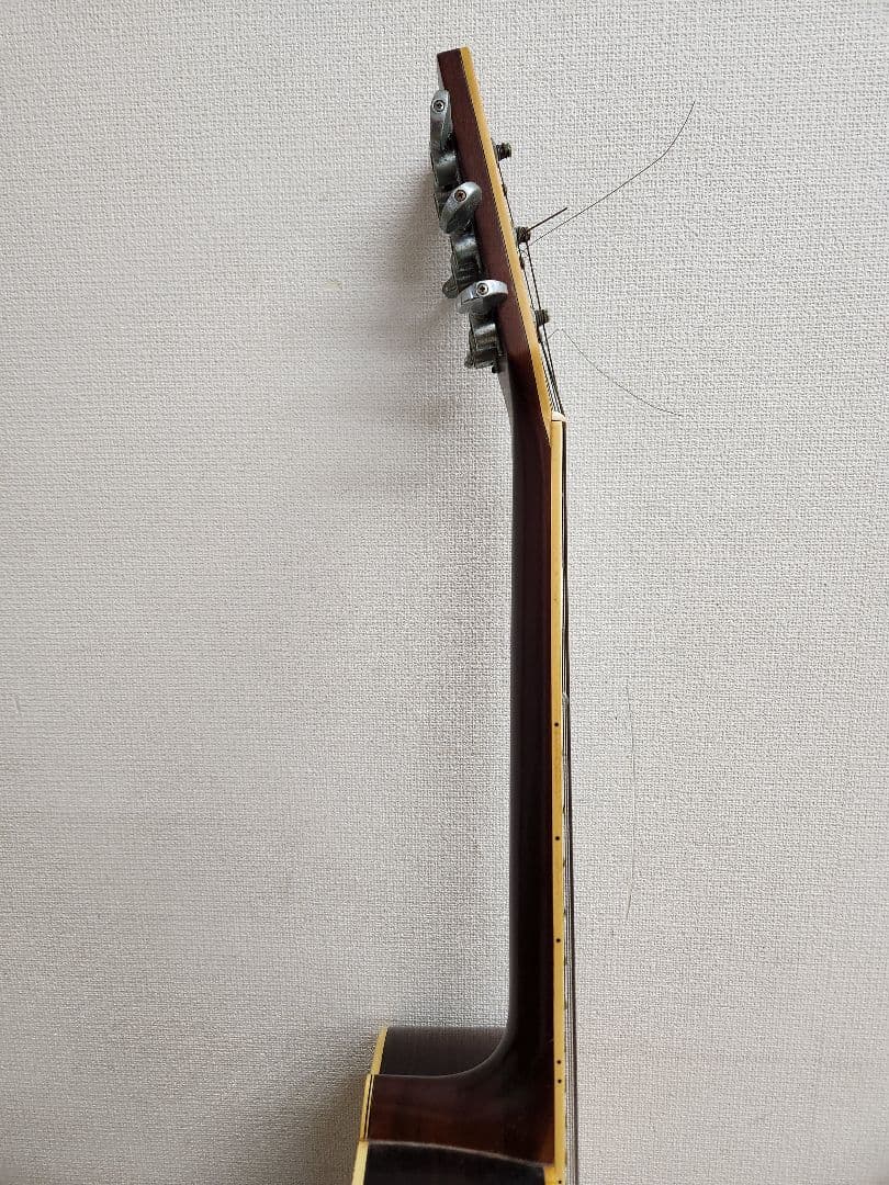 Yamaha Acoustic Guitars Fg-301