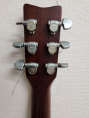 Yamaha Acoustic Guitars Fg-301
