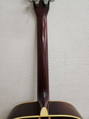 Yamaha Acoustic Guitars Fg-301