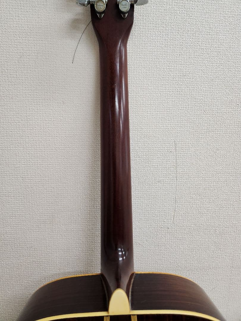 Yamaha Acoustic Guitars Fg-301