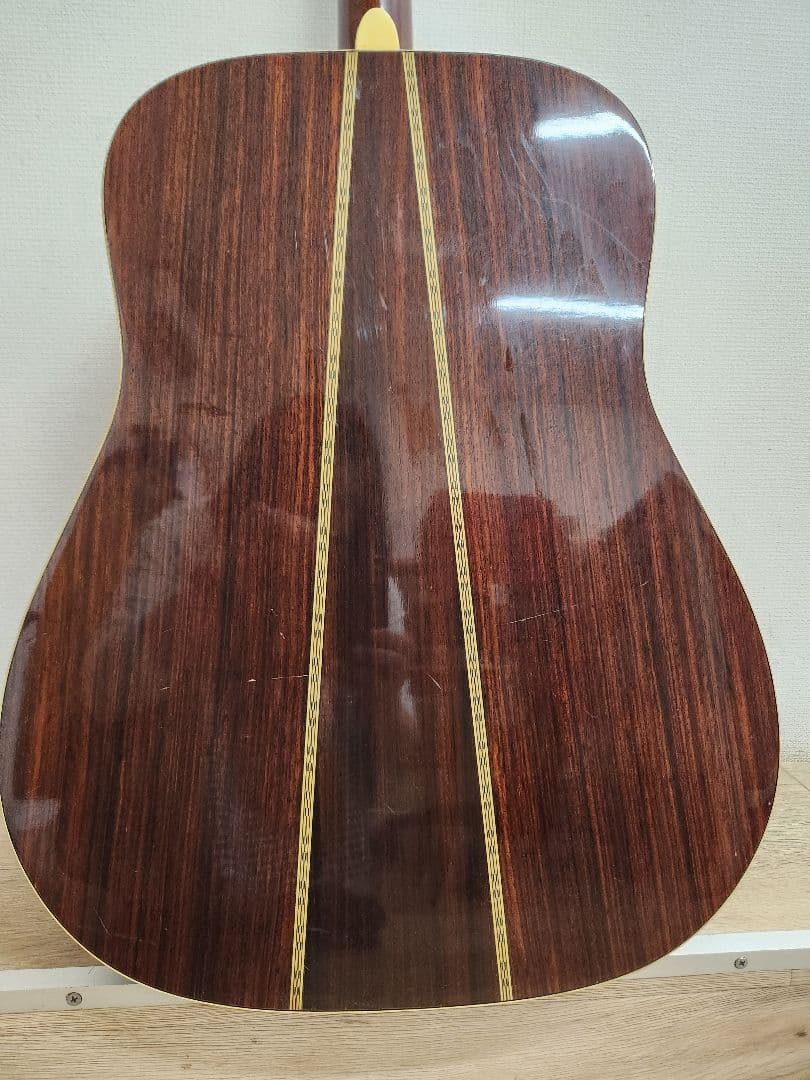 Yamaha Acoustic Guitars Fg-301
