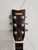Yamaha Acoustic Guitars Fg-301