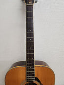 Yamaha Acoustic Guitars Fg-301