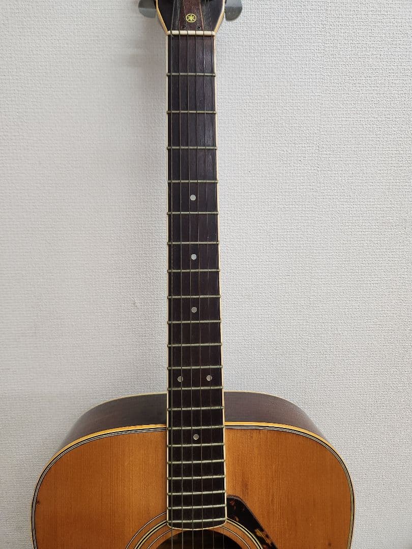 Yamaha Acoustic Guitars Fg-301