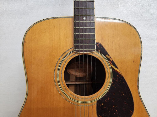 Yamaha Acoustic Guitars Fg-301