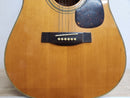 Yamaha Acoustic Guitars Fg-301