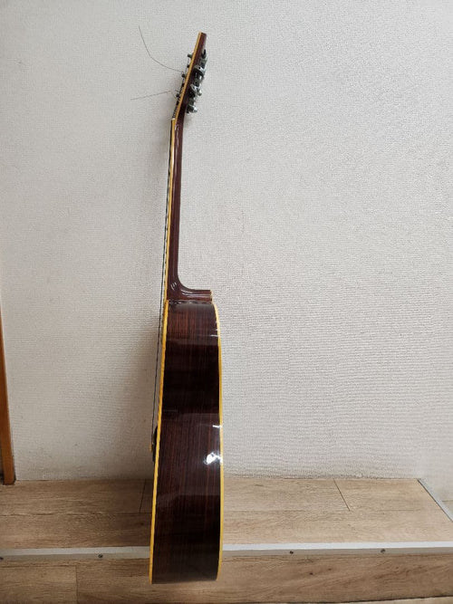 Yamaha Acoustic Guitars Fg-301