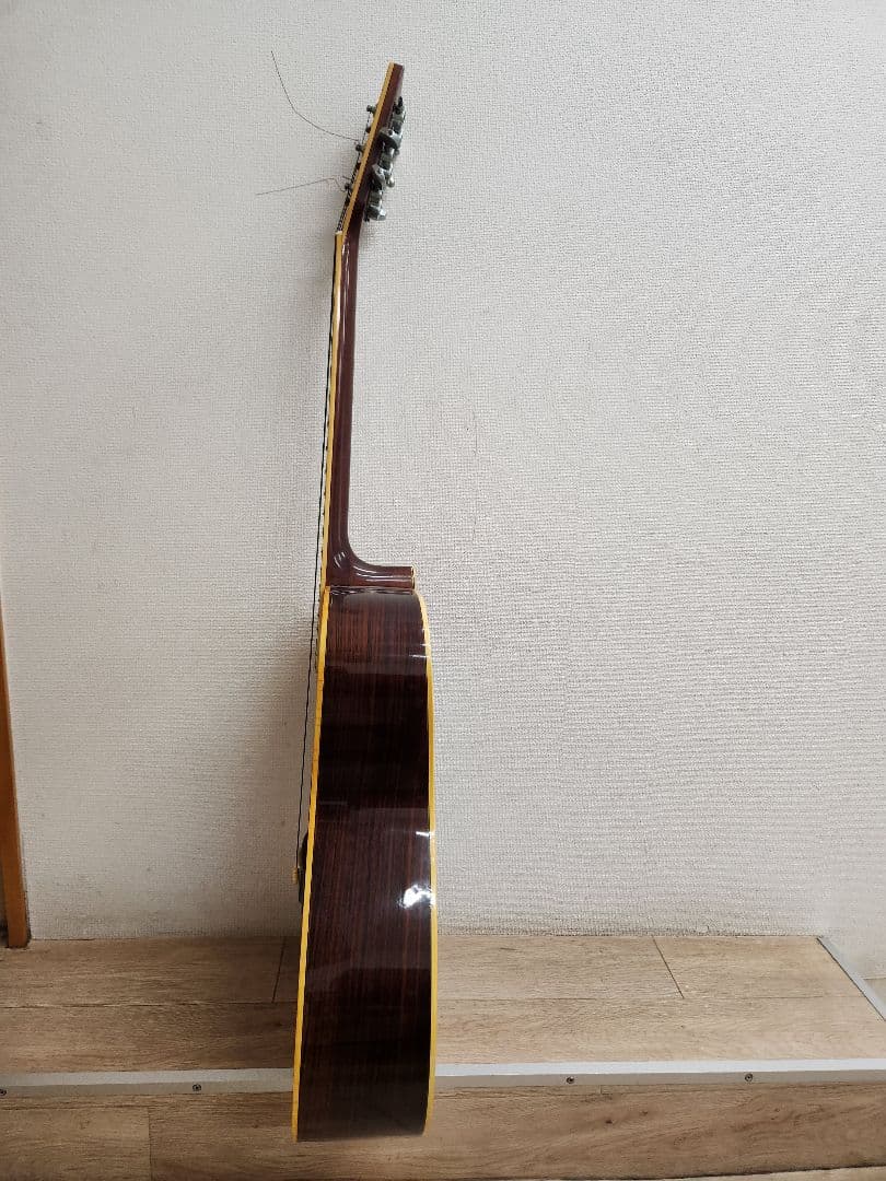 Yamaha Acoustic Guitars Fg-301