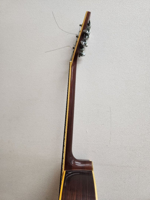 Yamaha Acoustic Guitars Fg-301