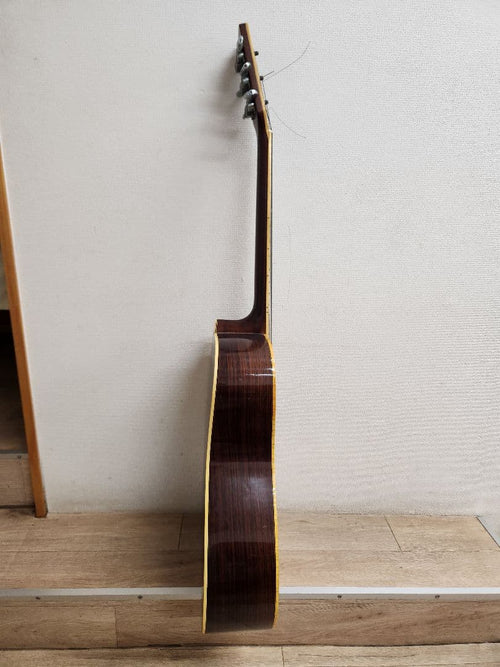 Yamaha Acoustic Guitars Fg-301