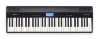 Others Roland Go:Piano Go-61P 61 Bluetooth Ac/