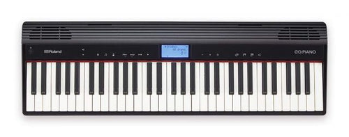 Others Roland Go:Piano Go-61P 61 Bluetooth Ac/