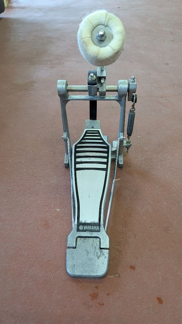 Yamaha Electronic Drum