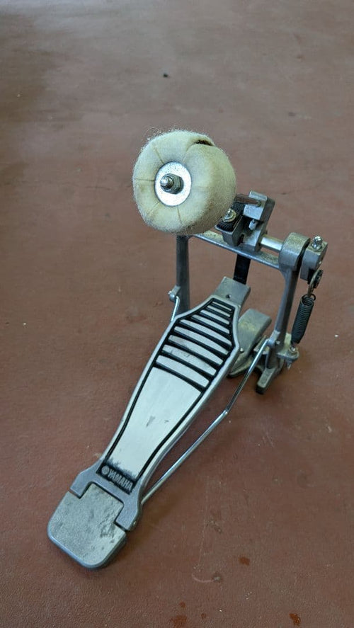 Yamaha Electronic Drum