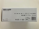 Pioneer Other Deh-4600