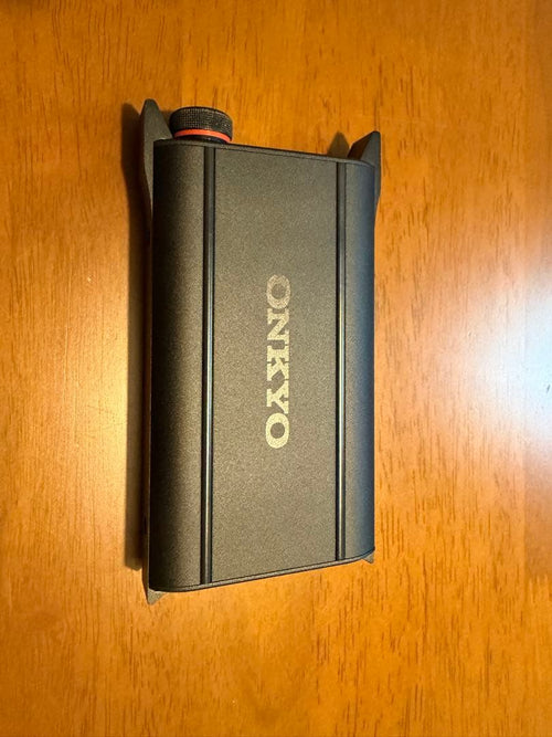 Onkyo Portable Amplifier Dac Dac-Ha200