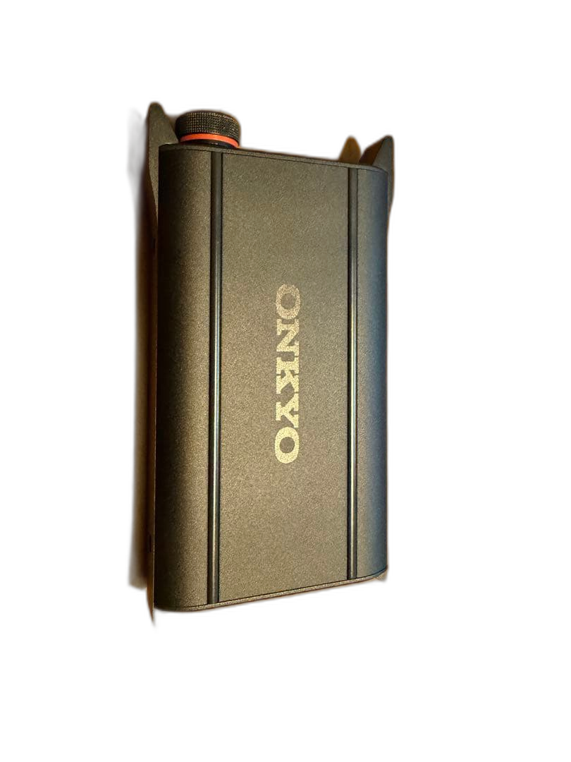 Onkyo Portable Amplifier Dac Dac-Ha200