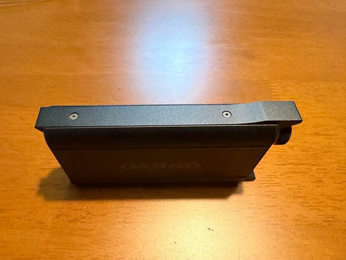 Onkyo Portable Amplifier Dac Dac-Ha200
