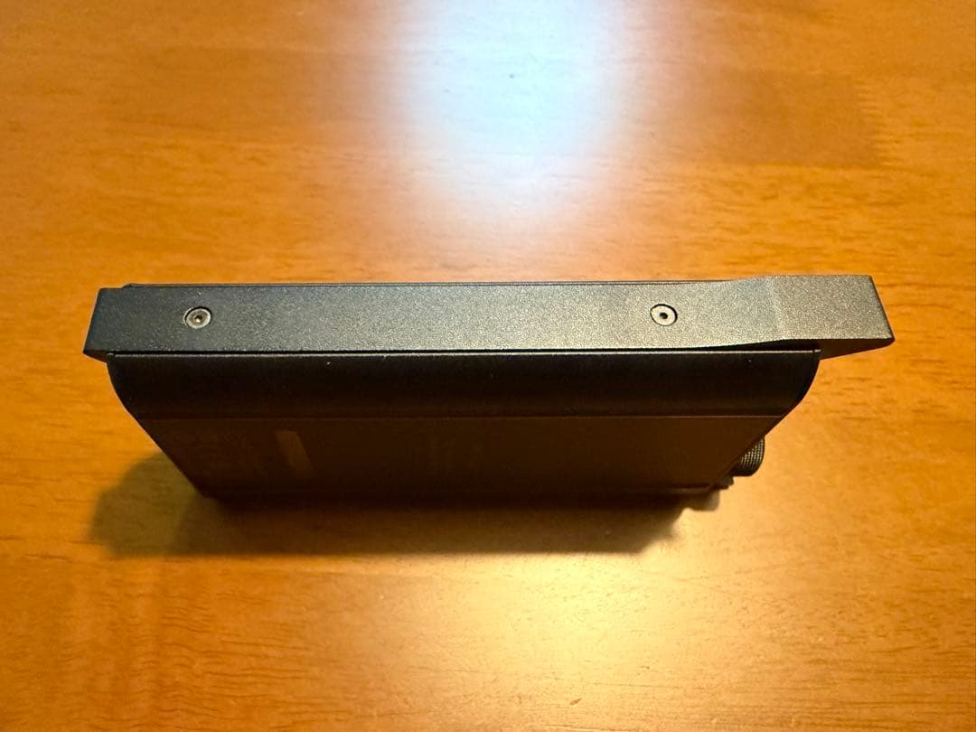 Onkyo Portable Amplifier Dac Dac-Ha200