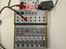 Analog Mixer Tapco Mix100