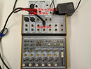 Analog Mixer Tapco Mix100