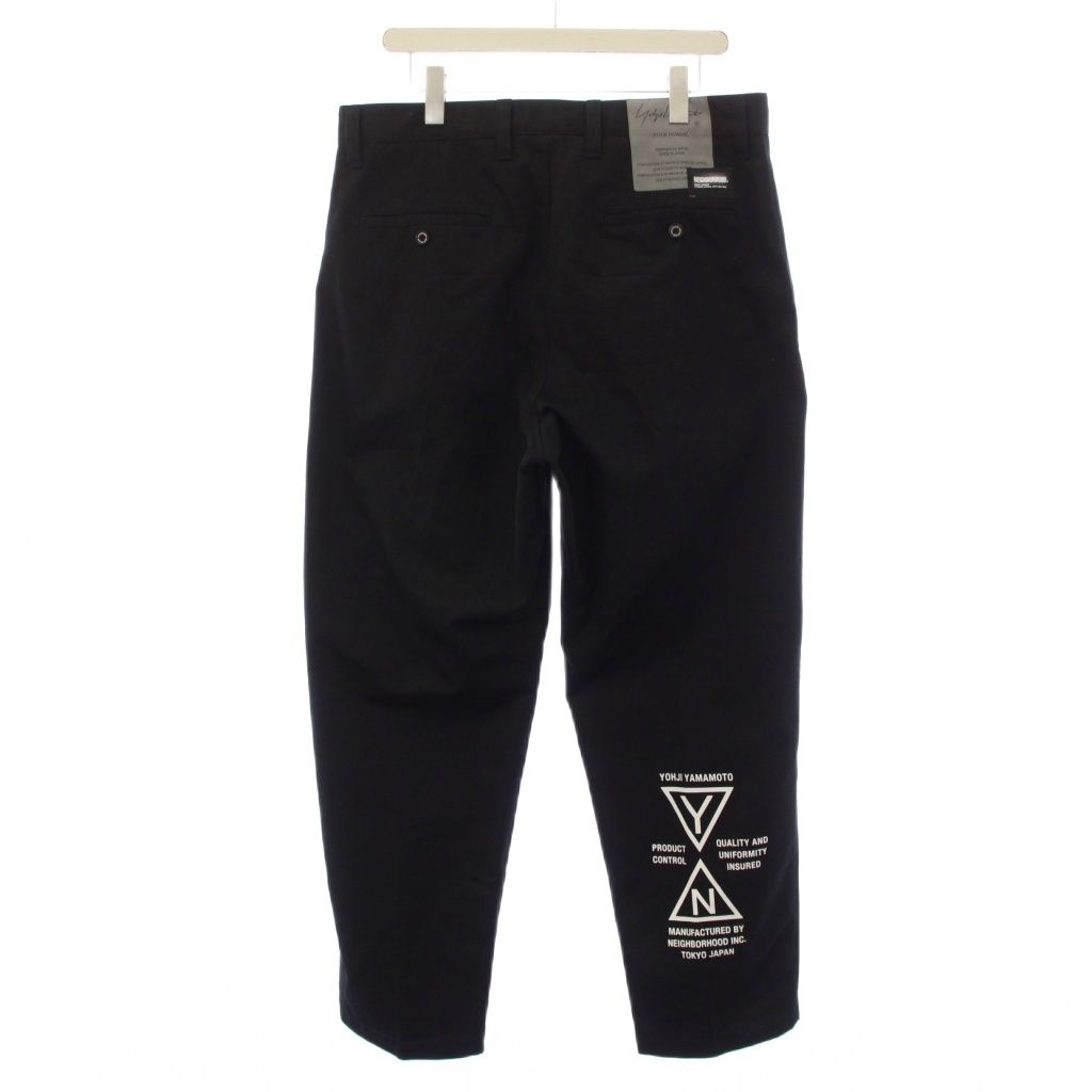 Neighborhood Work Pants Cargo Pants/Painter Yohji Yamamoto Xl 252Zayyn-Ptm01S