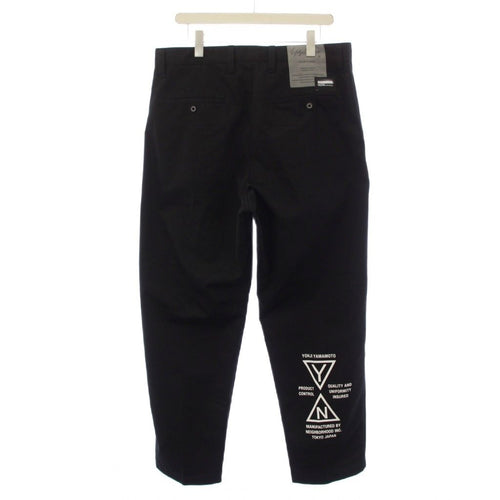 Neighborhood Work Pants Cargo Pants/Painter Yohji Yamamoto Xl 252Zayyn-Ptm01S