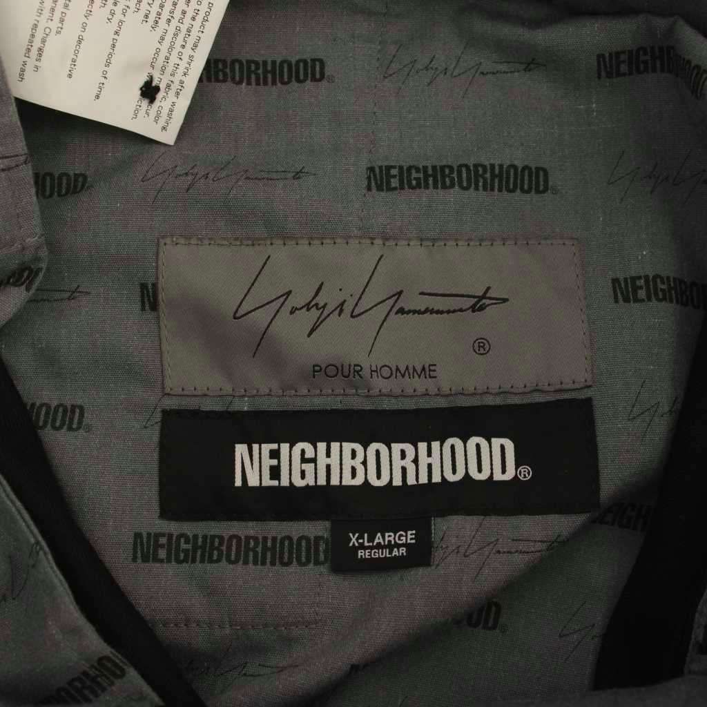 Neighborhood Work Pants Cargo Pants/Painter Yohji Yamamoto Xl 252Zayyn-Ptm01S