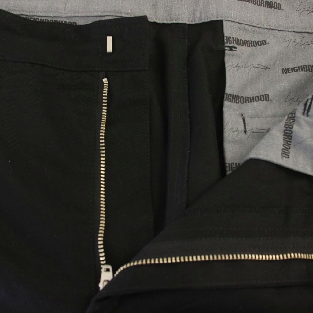 Neighborhood Work Pants Cargo Pants/Painter Yohji Yamamoto Xl 252Zayyn-Ptm01S