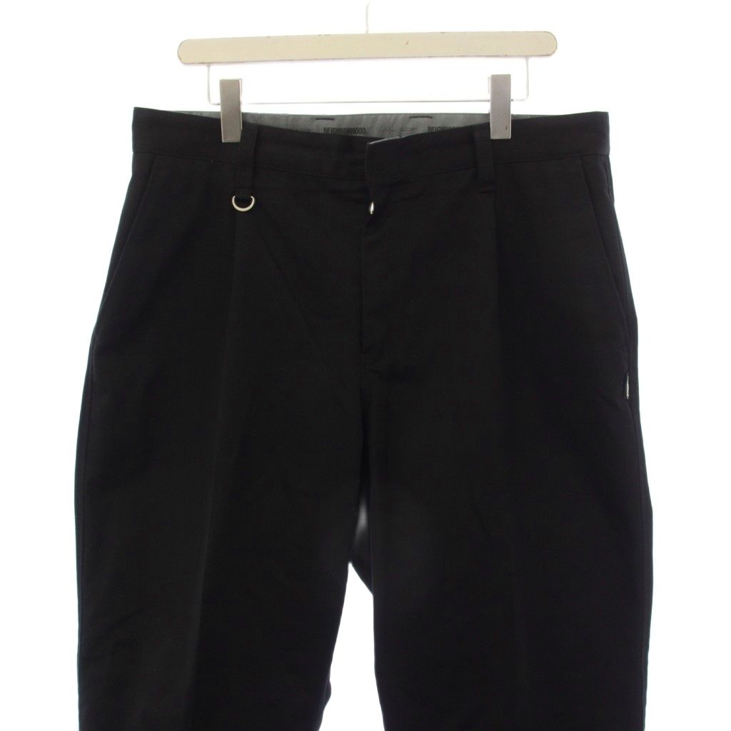 Neighborhood Work Pants Cargo Pants/Painter Yohji Yamamoto Xl 252Zayyn-Ptm01S