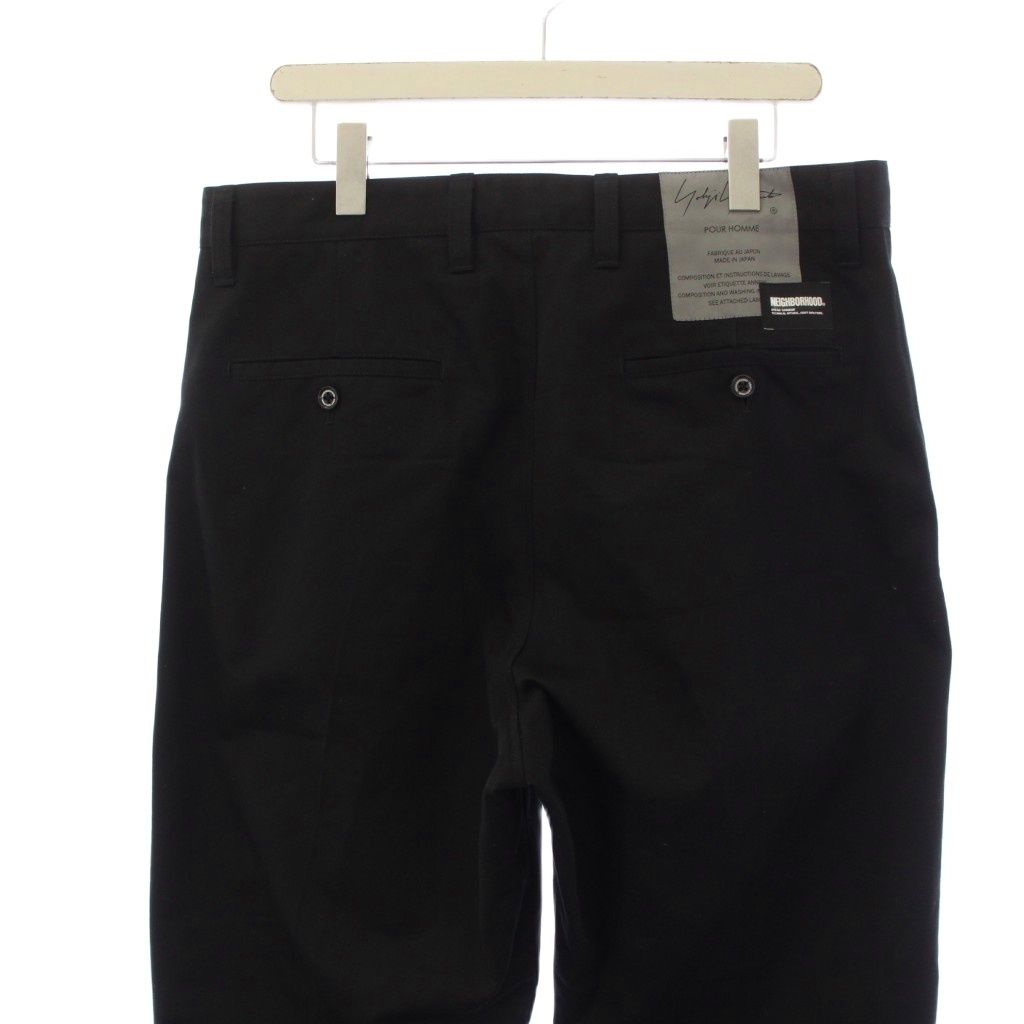 Neighborhood Work Pants Cargo Pants/Painter Yohji Yamamoto Xl 252Zayyn-Ptm01S