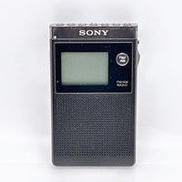 Radios Radio Cassette Players Sony Srf-R356