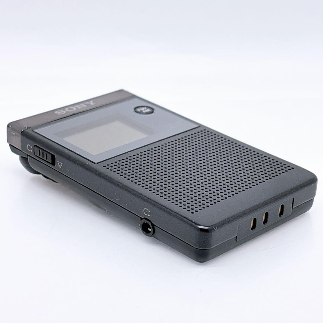 Radios Radio Cassette Players Sony Srf-R356