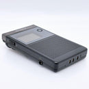 Radios Radio Cassette Players Sony Srf-R356